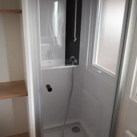 Mobil Confortable 6 Pers - Les Mathes/la Palmyre 레 마트