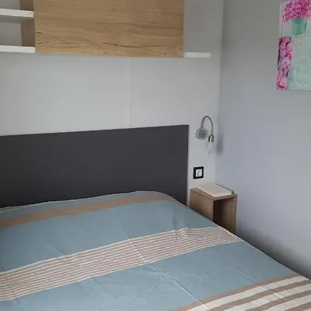Mobil Confortable 6 Pers - Les Mathes/la Palmyre Camping