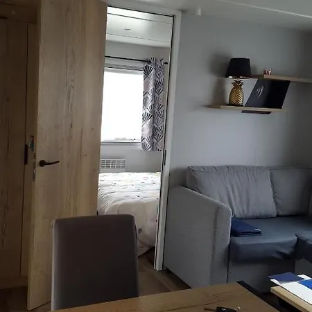 Mobil Confortable 6 Pers - Les Mathes/la Palmyre *